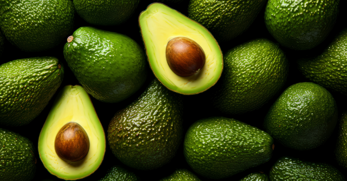 Read more about the article What Are The Main Vitamins In Avocados?