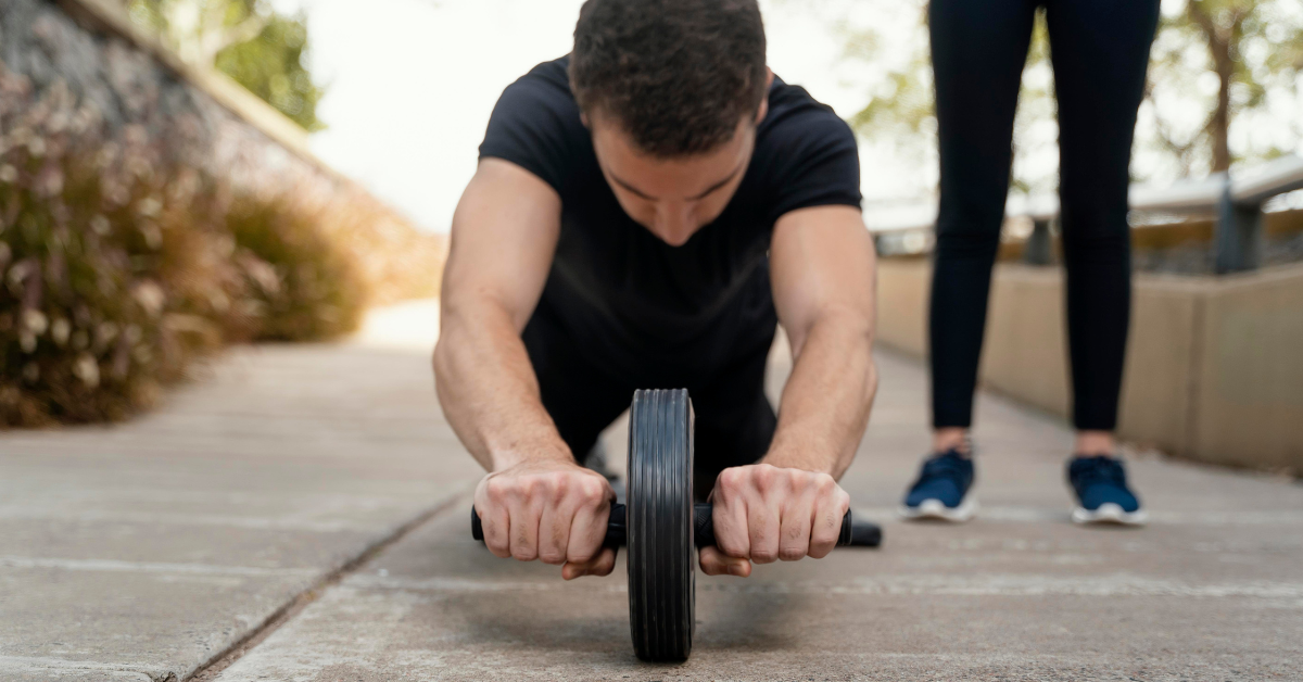 Pros And Cons Of The Ab Roller Wheel