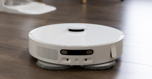 Read more about the article Do Robot Vaccums Actually Clean Well?