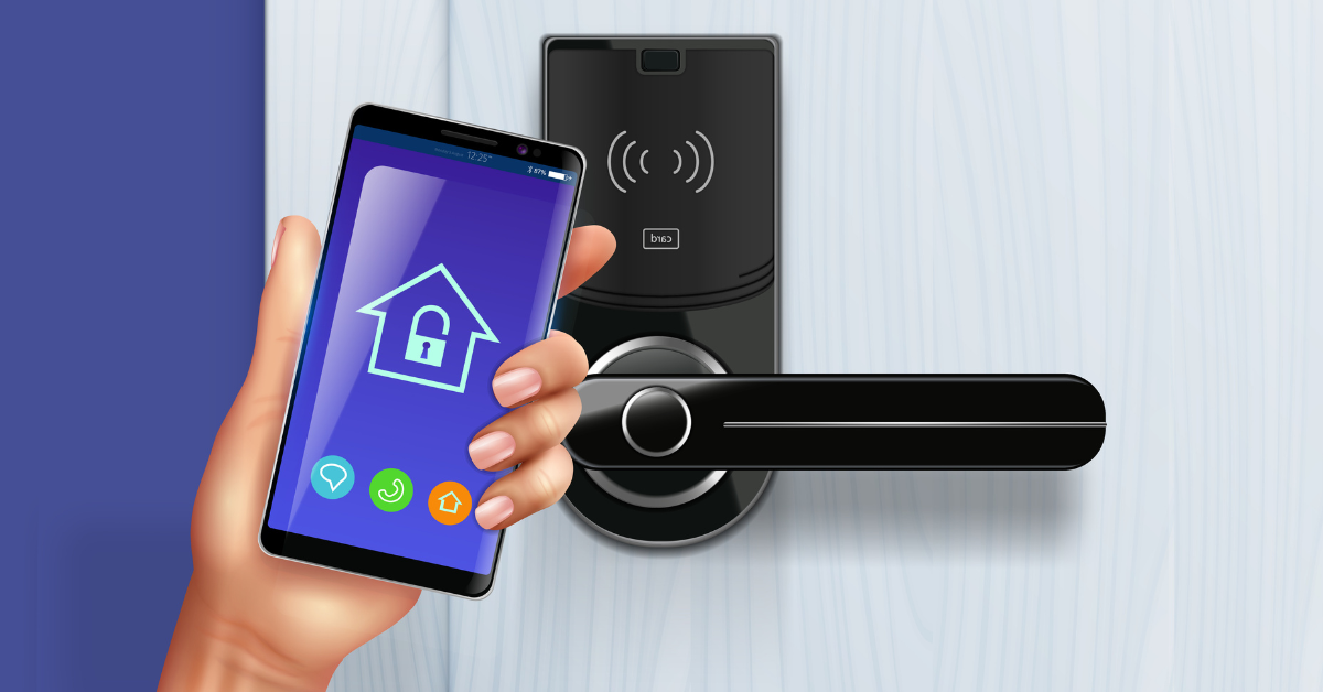 Read more about the article How Do I Connect My Smart Wifi Video Doorbell?