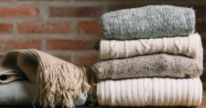 Read more about the article What is the Most Comfortable Material for Blankets?