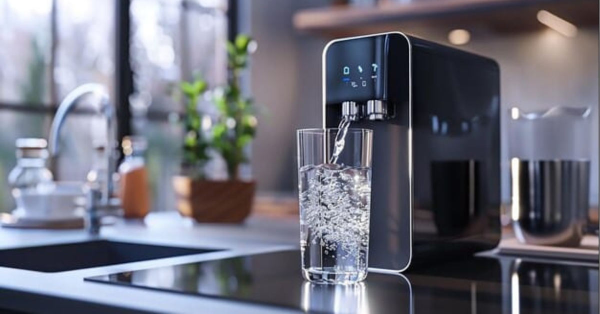 You are currently viewing Water Purifiers: A Must-Have Home Appliance In August 2024