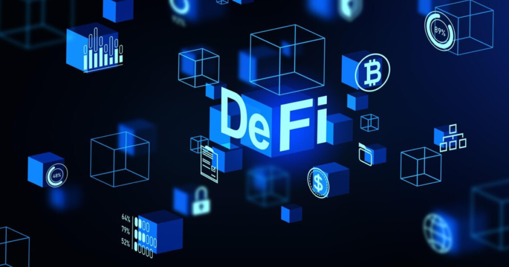 Why is DeFi important? Key benefits of decentralized finance