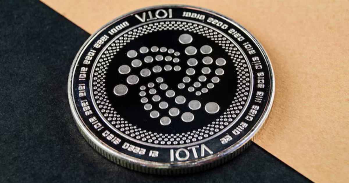 IOTA Crosses $0.5 With 45% Jump in 24 Hours: What’s Driving the Surge?